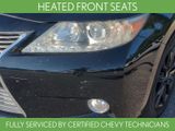 Used 2013 Lexus ES Sedan