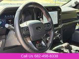Used 2025 Ford F-150 Truck