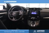 Used 2017 Honda CR-V SUV