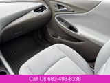 Used 2025 Chevrolet Malibu Sedan