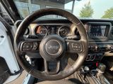 Used 2021 Jeep Wrangler SUV