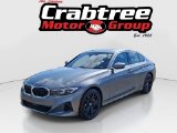 Used 2025 BMW 3 Series Sedan
