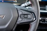 New 2026 Chevrolet Trax SUV