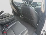 Used 2025 Honda Odyssey Van