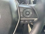 Used 2021 Toyota Camry Hybrid Sedan