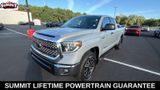 Used 2018 Toyota Tundra Truck