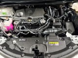 Used 2025 Toyota Sienna Van