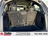 Used 2025 Honda Odyssey Van