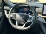 Used 2025 Ford Explorer SUV