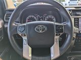 Used 2022 Toyota 4Runner SUV