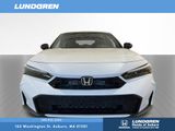 New 2026 Honda Civic Hatchback Hybrid Hatchback