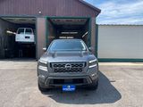 Used 2024 Nissan Frontier Truck