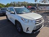 Used 2017 Toyota Highlander SUV