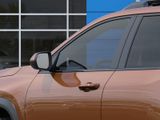 New 2027 Chevrolet Equinox SUV