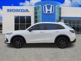 Used 2025 Honda HR-V SUV