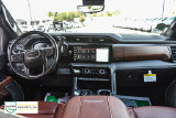 Used 2025 GMC Sierra 2500HD Truck