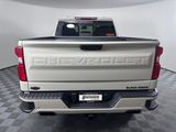 New 2026 Chevrolet Silverado 1500 Truck