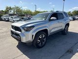 Used 2025 Toyota 4Runner SUV