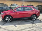 Used 2024 Chevrolet Equinox SUV