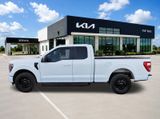 Used 2023 Ford F-150 Truck