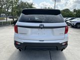 Used 2023 Honda Passport SUV