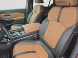 New 2026 Honda Passport SUV