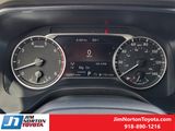 Used 2025 Nissan Rogue SUV