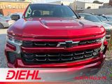 Used 2024 Chevrolet Silverado 1500 Truck
