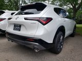 New 2026 Acura ADX SUV