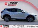 Used 2021 Mazda CX-5 SUV