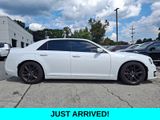 Used 2023 Chrysler 300 Sedan