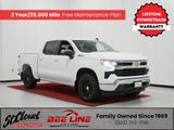 Used 2024 Chevrolet Silverado 1500 Truck