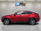 Used 2019 Mercedes-benz GLC SUV