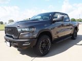 New 2026 Ram 1500 Truck