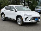 New 2026 Buick Envista SUV