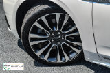 Used 2019 Lincoln Continental Sedan