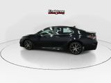 Used 2024 Toyota Camry Hybrid Sedan