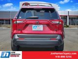 Used 2025 Toyota RAV4 SUV