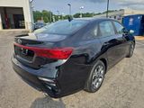 Used 2021 Kia Forte Sedan