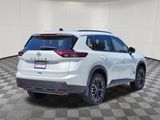 New 2026 Nissan Rogue SUV