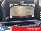 Used 2025 Toyota Camry Sedan