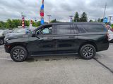 Used 2024 Chevrolet Suburban SUV