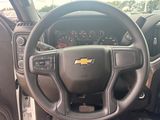 Used 2025 Chevrolet Silverado 1500 Truck