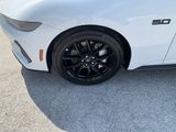 Used 2024 Ford Mustang Convertible