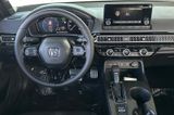 New 2026 Honda Civic Hatchback Hybrid Hatchback