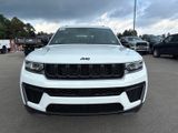 New 2026 Jeep Grand Cherokee L SUV