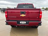 Used 2018 Chevrolet Silverado 1500 Truck