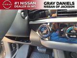 New 2026 Nissan Pathfinder SUV