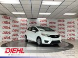 Used 2016 Honda Fit Hatchback