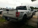 Used 2018 Ford F-150 Truck
